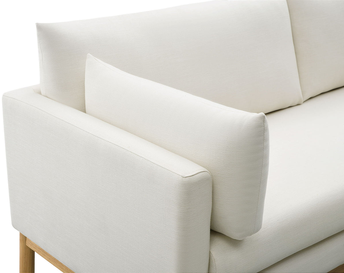 Langham - Loveseat