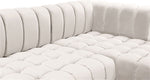 Gwen - 3 Piece Sectional
