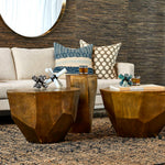 Cathenna - Accent Table