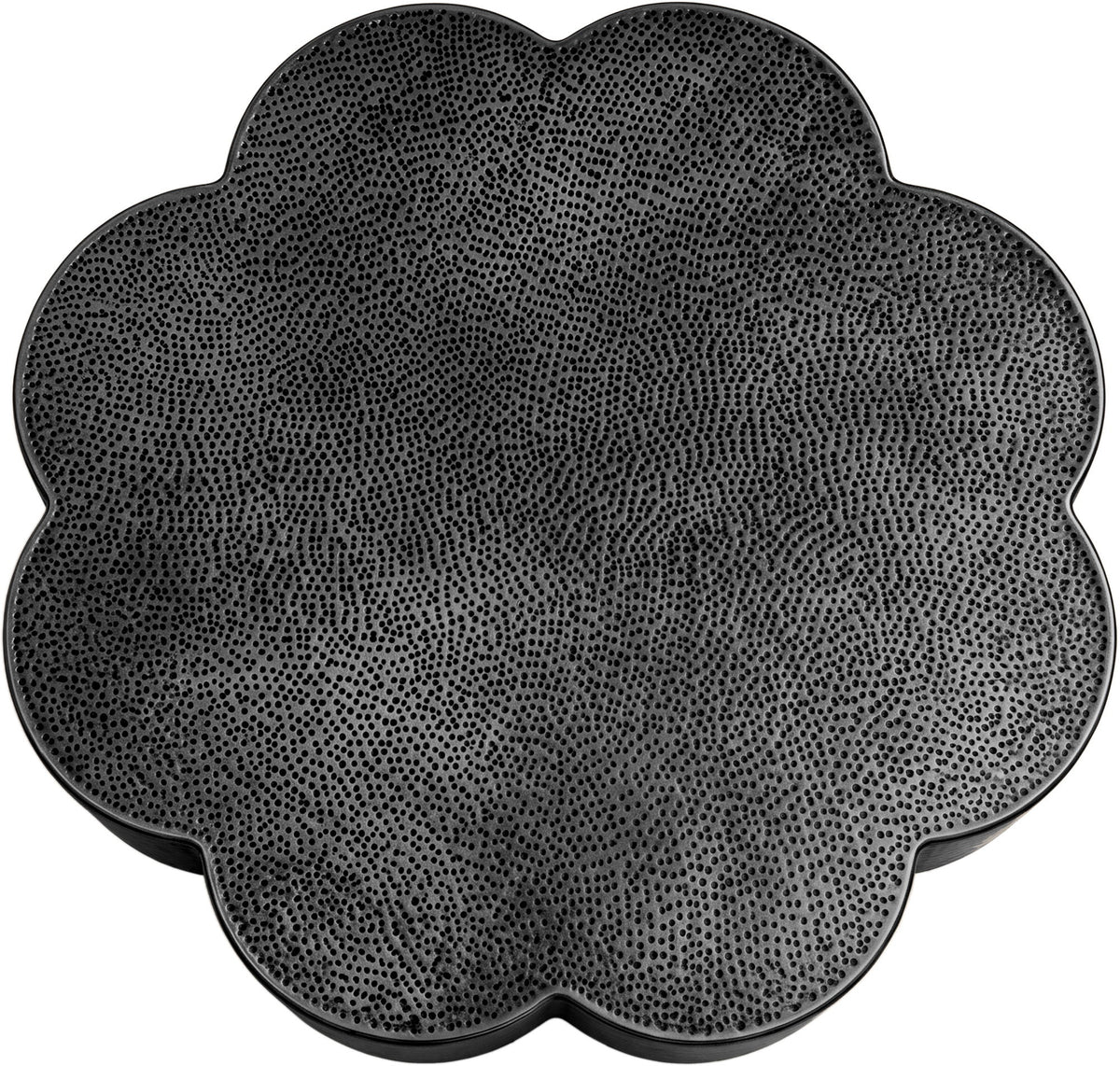 Lotus - Iron Table
