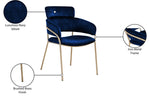 Yara - Dining Chair (Set of 2)