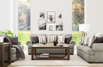 Patterson - Fabric Chair