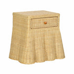 Pentra - Nightstand - Natural