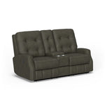 Devon - Reclining Loveseat