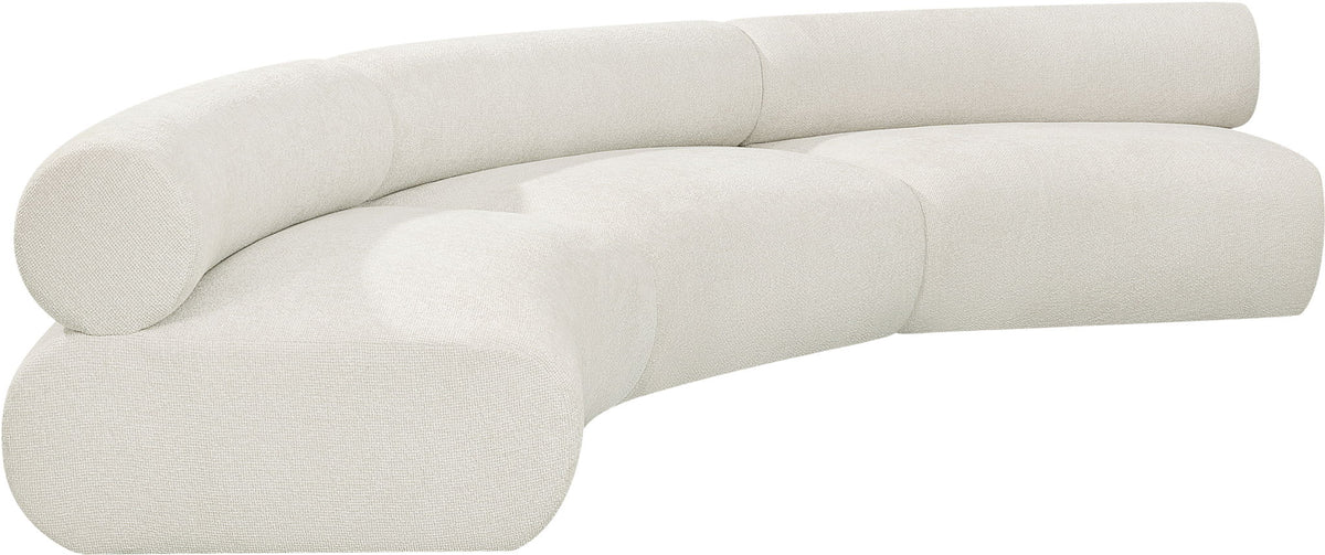 Bale - 3 Piece Modular Sofa