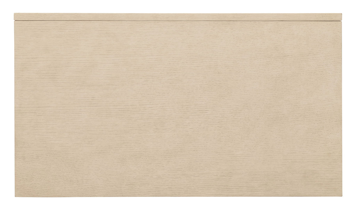 Westwood - 3-Drawer Nightstand - Beige