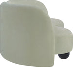 Daphne - Chenille Sofa
