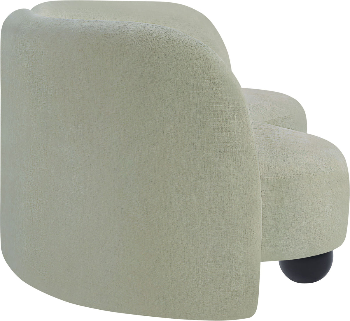 Daphne - Chenille Sofa