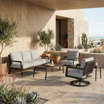 Avila - Outdoor Conversation Set