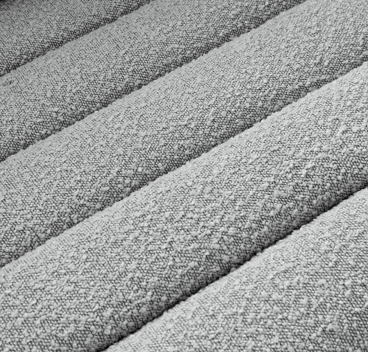 Cascade - Boucle Sofa