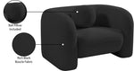 Emory - Chair