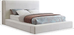 Devin - Bed