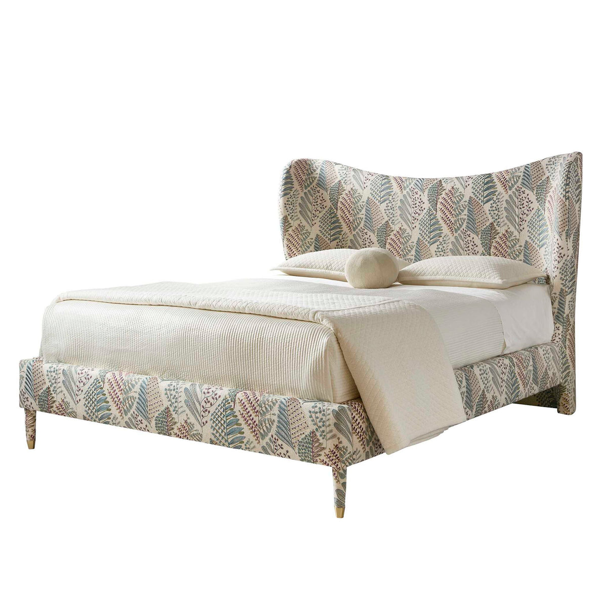 Cocoon - Bed