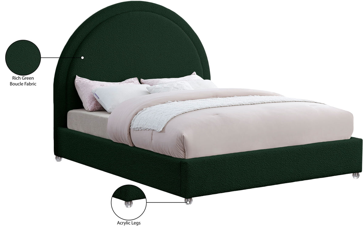 Milo - Bed