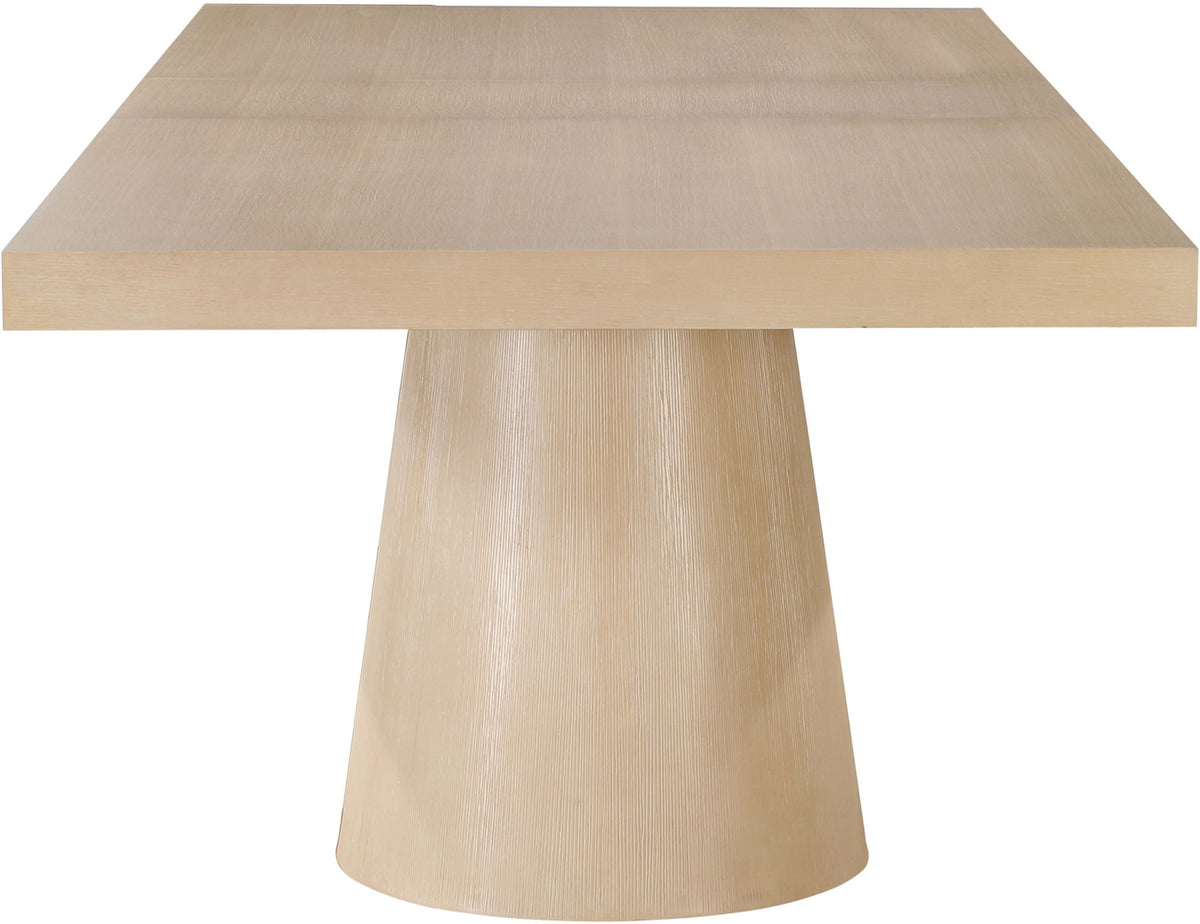 Tavolo - Oak Veneer Dining Table