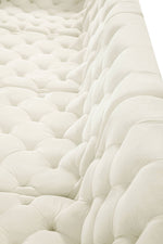Tuft - 6 Piece Modular Sectional