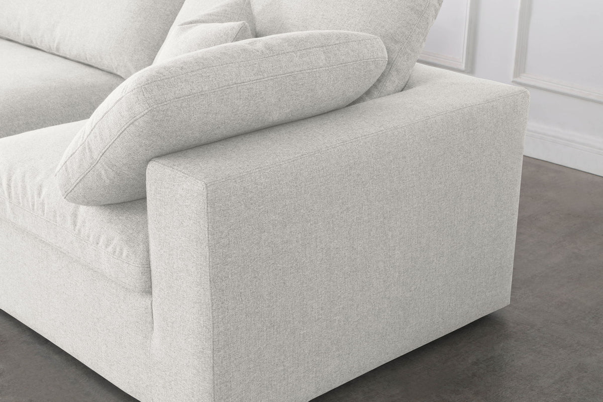Serene - 6 Piece Modular Sectional