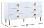 Zayne - Dresser
