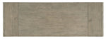 Linville Falls - Norwood Friendship Table - Gray