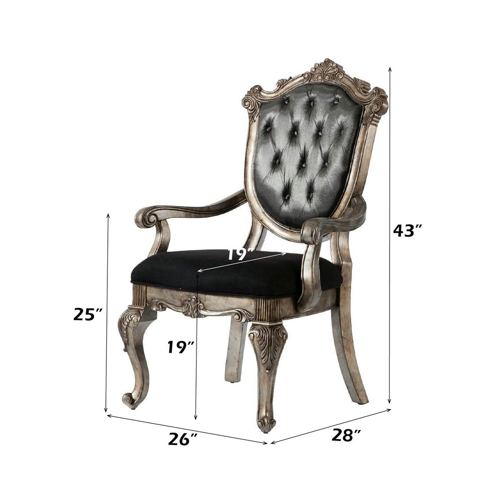 Chantelle - Arm Chair