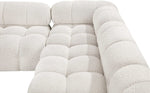 Ames - 7 Piece Modular L-Shaped Sectional