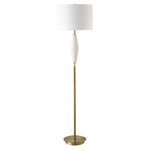 Quite The Buzz - Floor Lamp