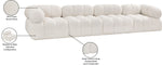 Ames - 4 Seat Modular Sofa