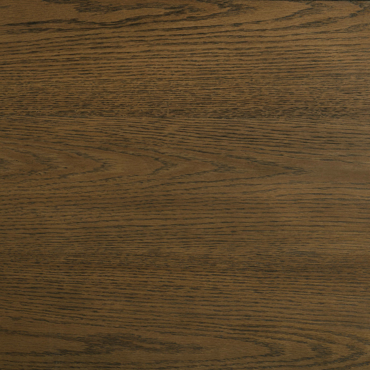 Tiberio - Oak Veneer And Solid Wood Chest