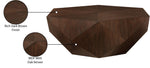 Diamante - Coffee Table