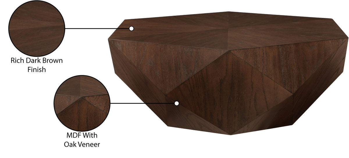 Diamante - Coffee Table
