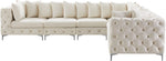 Tremblay - 6 Piece Modular Sectional