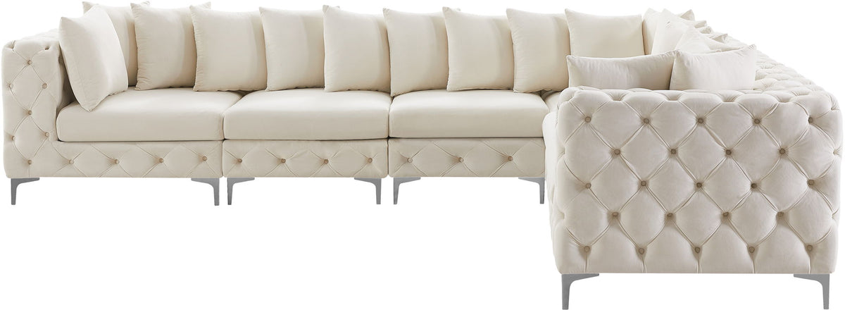 Tremblay - 6 Piece Modular Sectional