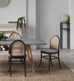 Manhattan Paragon - Dining Chair With Cushion