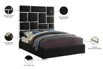 Milan - Bed