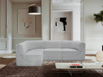 Ollie - 4 Piece Modular Sectional