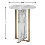 Joist - Accent Table