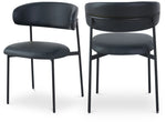 Lupita - Dining Chair (Set of 2)
