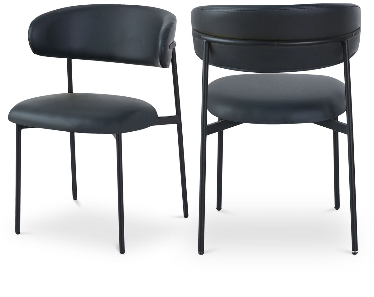 Lupita - Dining Chair (Set of 2)