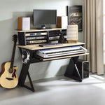 Humanity - Music Desk