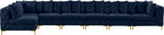 Tremblay - 7 Piece Modular Sectional
