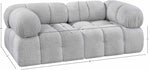 Ames - 2 Seat Modular Sofa