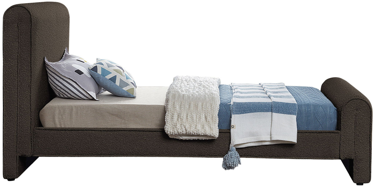 Stylus - Bed
