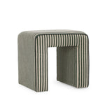 Byron - Jute Ottoman