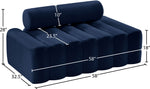 Melody - Loveseat