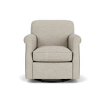 Mabel - Fabric Swivel Chair