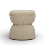 Tomlin - Game Table And Ottoman Set