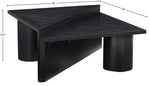 Pavillion - Coffee Table