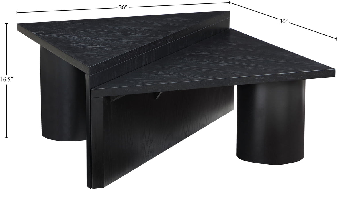 Pavillion - Coffee Table