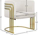 Rays - Accent Chair