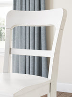 Greddinton - Counter Height Dining Table Set